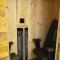 Nature luxury Chalet INSToul