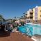 Ocean balcony view&pool P69 By CanariasGetaway - Playa del Águila