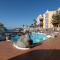 Ocean balcony view&pool P69 By CanariasGetaway - Playa del Águila