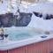 Chic Familiale, Relaxant avec spa en montagnes - Labelle