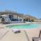 Naxos Secret Paradise Villa