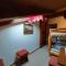 Mansarda in chalet a Cortina