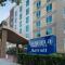 Fairfield Inn & Suites by Marriott New York Queens/Fresh Meadows - Queens