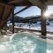 Cadepunt The Dolomites Lodge