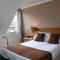 The City Hotel - Dunfermline