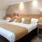 The City Hotel - Dunfermline