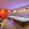 Alp Hotel Dolomiti