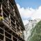 Cadepunt The Dolomites Lodge