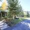 Snowcreek 887 Condo