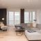 Foto: Exclusive Seafront Apartment Cadzand 57/67