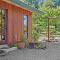 Cozy Volcano Studio with Phenomenal Rainforest Views - Mountain View