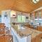 Direct Oceanfront, Big Island Home - Keaau