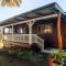Fern Cottage Island Escape with Rainforest View!