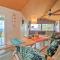Direct Oceanfront, Big Island Home - Keaau