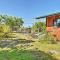 Cozy Volcano Studio with Phenomenal Rainforest Views - Mountain View