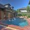 Dreamy Houston Boho Cottage with Private Pool! - 休斯顿