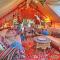 Dreamy Houston Boho Cottage with Private Pool!