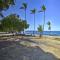 Downtown Kona Condo with Pool Access Walk to Beach! - كيلوا كونا