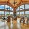 Home with Kachemak Bay View - 5 Miles to Downtown!