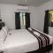 Dua Dua Beach Resort