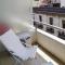 Modern Studio with private Balcony in San Telmo
