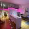 Modern sea front apartment in Garachico 1