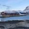 Nappstraumen seafront cabin - Leknes