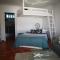 Apartment on the sea