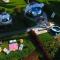 Eco Domo glamping