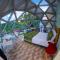 Eco Domo glamping