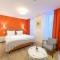 Berdorfer Eck - Bed&Breakfast