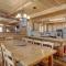 Alpine Ski Lodge: Amazing View and Private Hot Tub