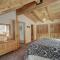 Alpine Ski Lodge: Amazing View and Private Hot Tub