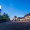 Best Western Vista Inn at the Airport