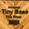 Tiny Base The River HOUSE & TRAILER - Kawazu