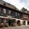 Hotel und Weinhaus Zum Krug