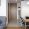 Comfy & Artsy Studio at Beverly Dago Apartment By Travelio