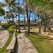 Condo with Lanai at Beginning of Road to Hana!