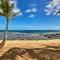 Condo with Lanai at Beginning of Road to Hana!