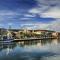 kyveli superb sea view apartment in Argostoli - Argostoli