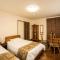 Sirogane Free Harbour Hotel