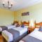 Hotel Mavi