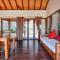 The Grand Bakas Jungle Retreat Villa