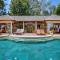 The Grand Bakas Jungle Retreat Villa