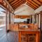The Grand Bakas Jungle Retreat Villa