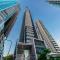 Executive 3 Bedroom Family Suite - Brisbane CBD - Views - Netflix - Fast Wifi - Free parking