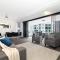 Executive 3 Bedroom Family Suite - Brisbane CBD - Views - Netflix - Fast Wifi - Free parking