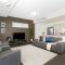 Executive 3 Bedroom Family Suite - Brisbane CBD - Views - Netflix - Fast Wifi - Free parking