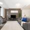 Executive 3 Bedroom Family Suite - Brisbane CBD - Views - Netflix - Fast Wifi - Free parking