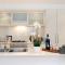 Executive 3 Bedroom Family Suite - Brisbane CBD - Views - Netflix - Fast Wifi - Free parking